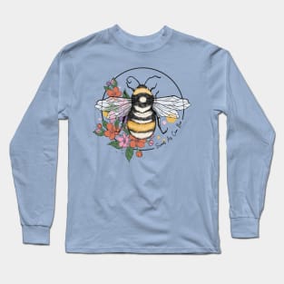 Sweet as Can Bee Long Sleeve T-Shirt